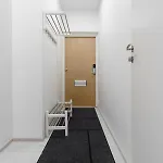 Uleabo New 37m2 Huoneisto Oulu