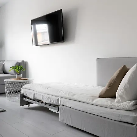 Uleabo New 37m2 Daire