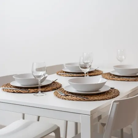 Uleabo New 37m2 Appartement *