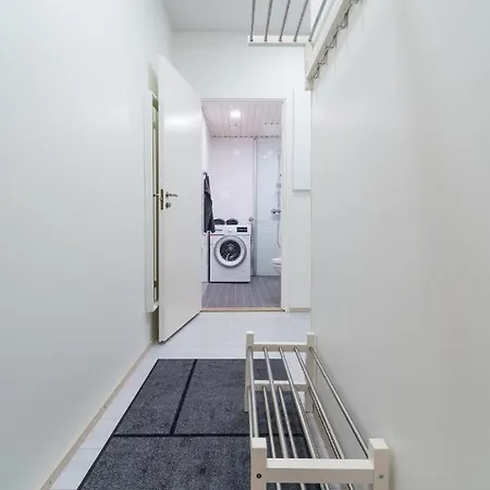 Apartament Uleabo New 37m2 *