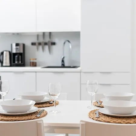 Apartment Uleabo New 37m2