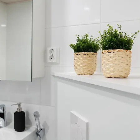 Apartament Uleabo New 37m2