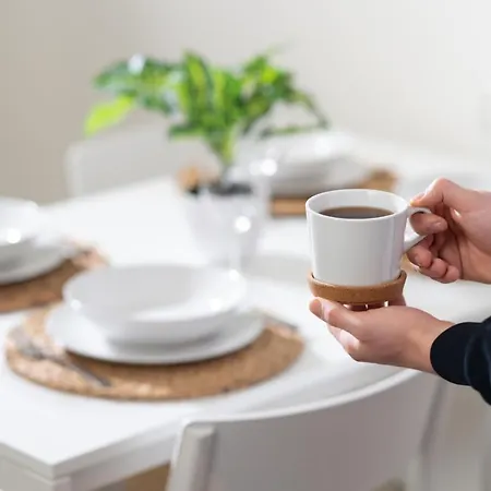 Apartment Uleabo New 37m2 Oulu