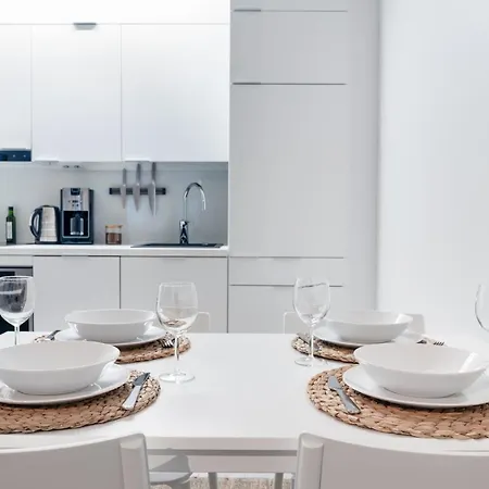 Uleabo New 37m2 Apartament Oulu