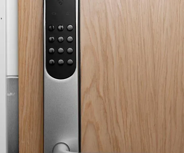 Apartamento Uleabo New 37m2 *