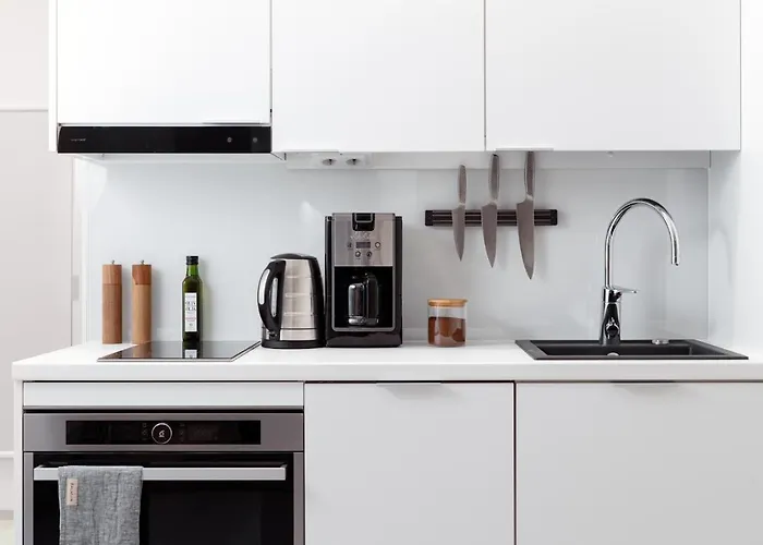 Uleabo New 37m2 * Oulu