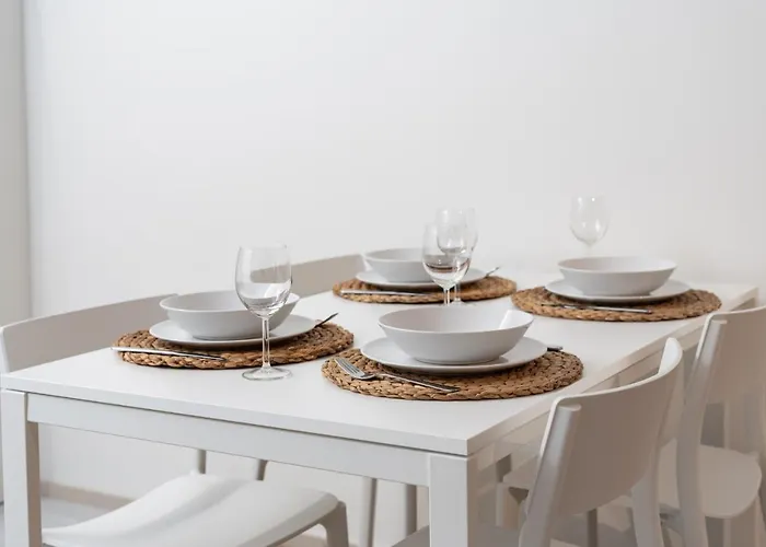 Uleabo New 37m2 Apartamento *