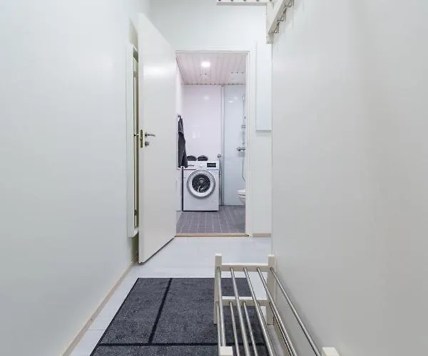 Apartment Uleabo New 37m2 *