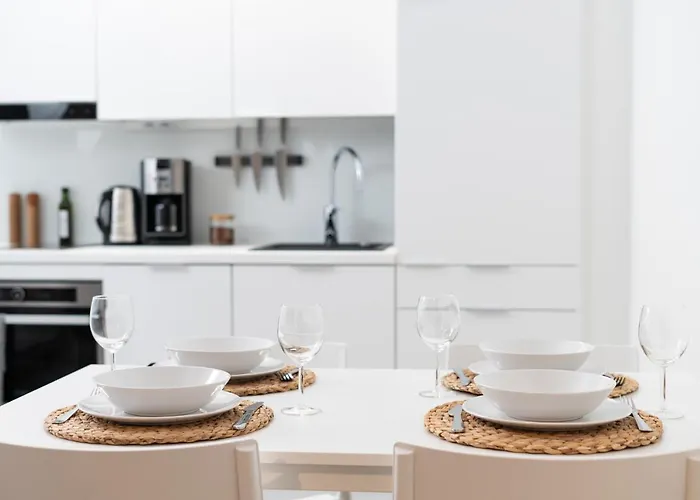 Apartamento Uleabo New 37m2