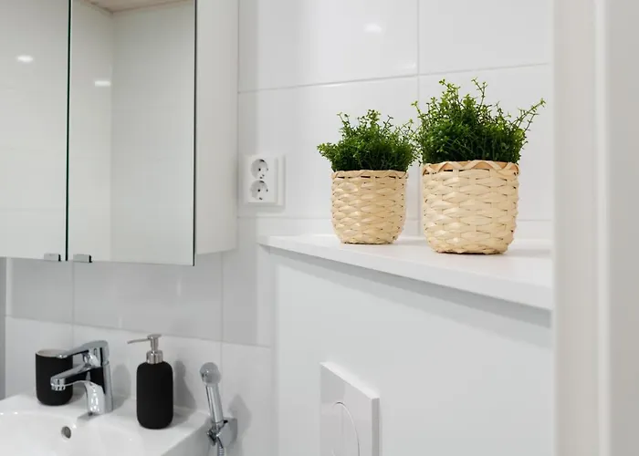 Apartamento Uleabo New 37m2