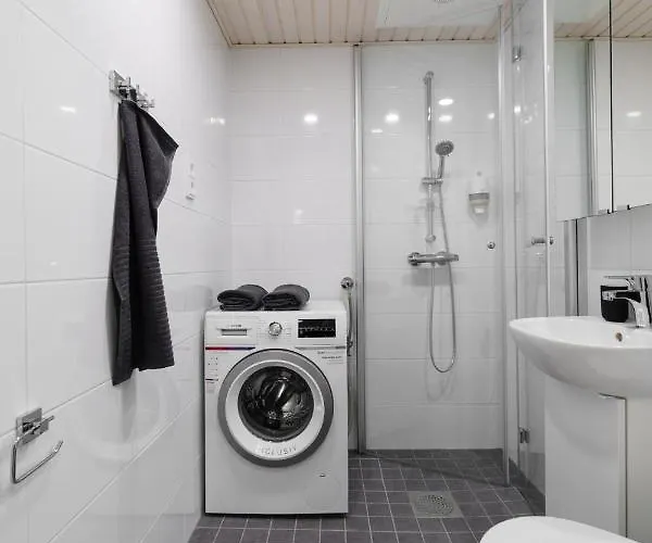 Uleabo New 37m2 Apartamento *