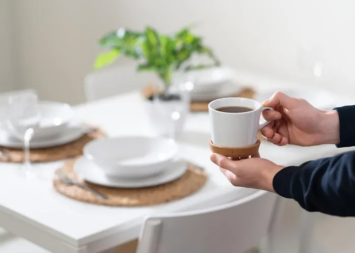 Apartamento Uleabo New 37m2 Oulu