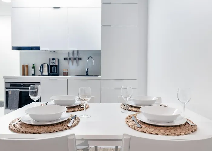 Uleabo New 37m2 Apartamento Oulu